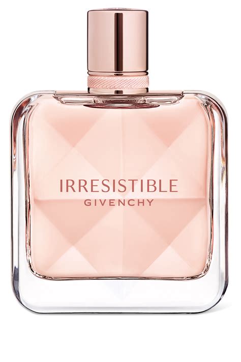 givenchy irresistable eau de parfum|where to buy givenchy perfume.